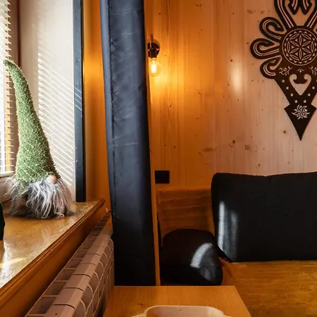 Gubalowka Dream Apartment