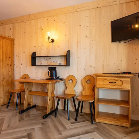 Apartment Gubalowka Dream