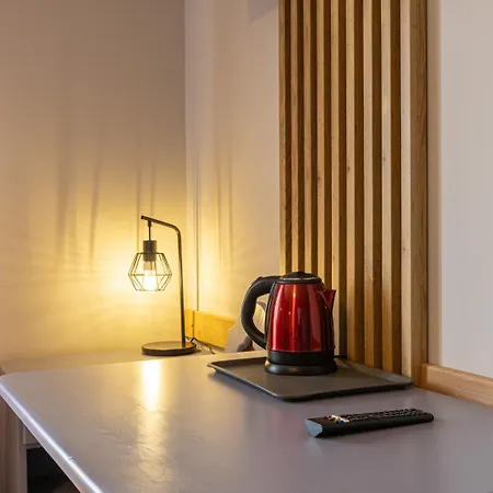 Apartment Gubalowka Dream Zakopane