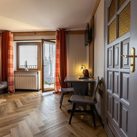 Apartment Gubalowka Dream Zakopane