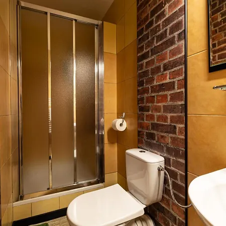 Apartment Gubalowka Dream *