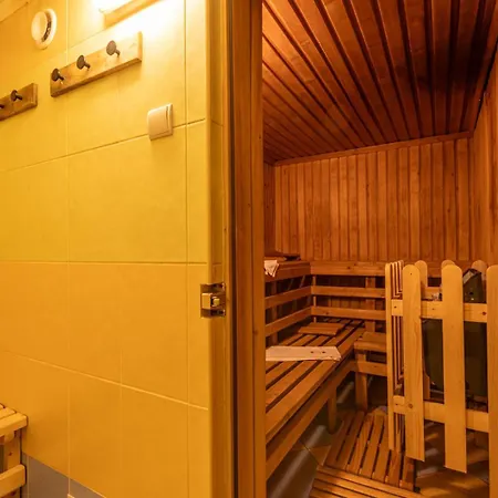 Apartment Gubalowka Dream