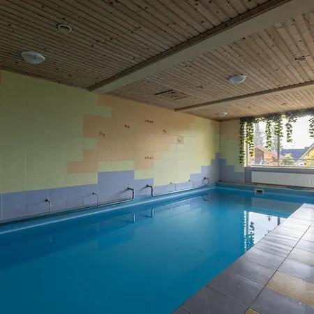 Apartment Gubalowka Dream