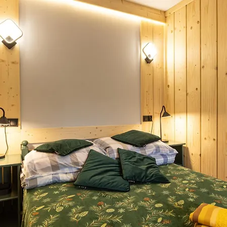 Apartment Gubalowka Dream