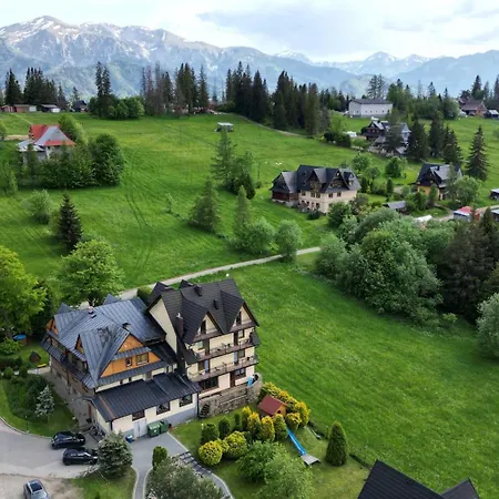Apartment Gubalowka Dream Zakopane