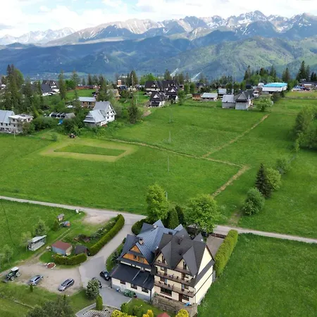 Gubalowka Dream Apartment Zakopane