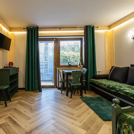 Gubalowka Dream Apartment